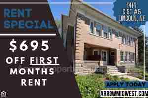 featured image of 1414 C St #5