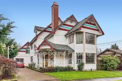 9715 N Oregonian Ave #A - Photo 1 of 1