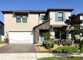 21640 Violet Periwinkle Dr - Photo 1 of 1