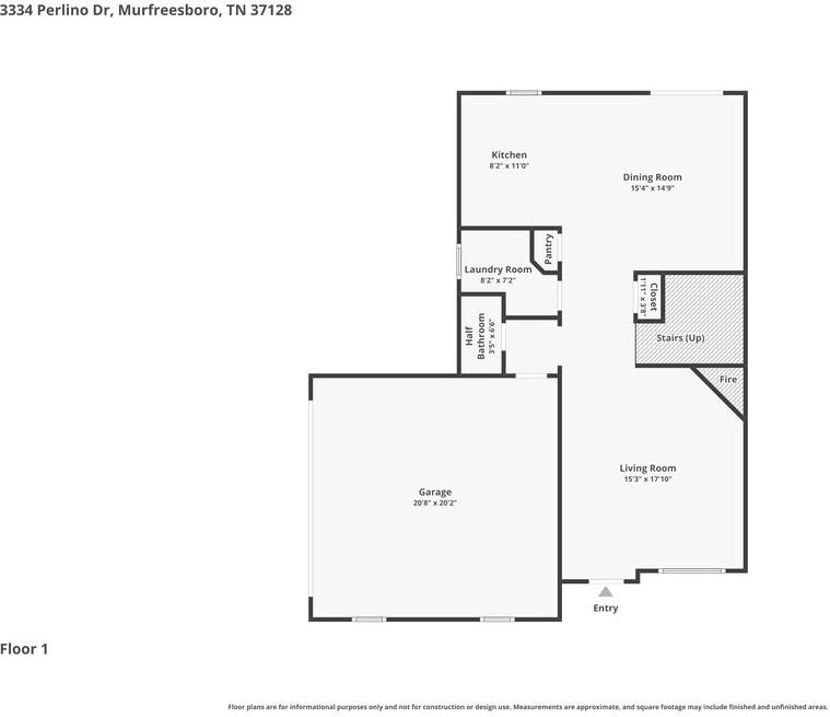 3334 Perlino Dr - Photo 2 of 17