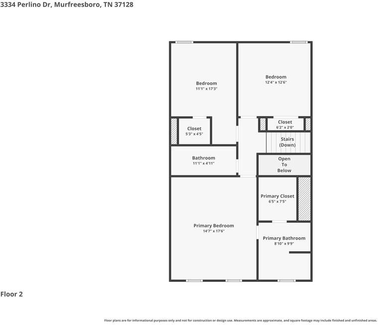 3334 Perlino Dr - Photo 3 of 17