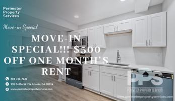 featured image of 138 Griffin St Nw #B1