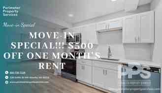 138 Griffin St Nw #B1 - Photo 1 of 1