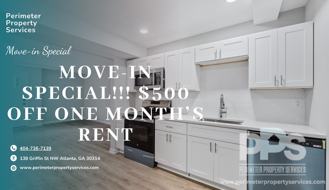138 Griffin St Nw #B2 - Photo 1 of 1