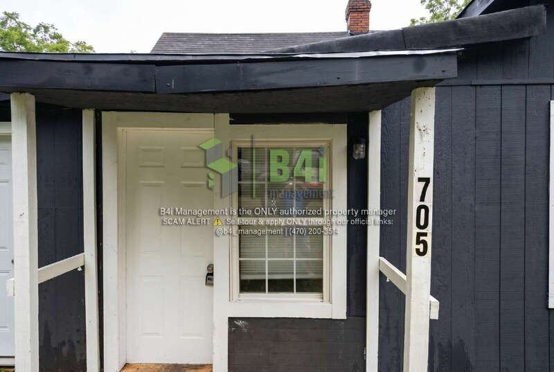 705 Barnesville St - Photo 2 of 18