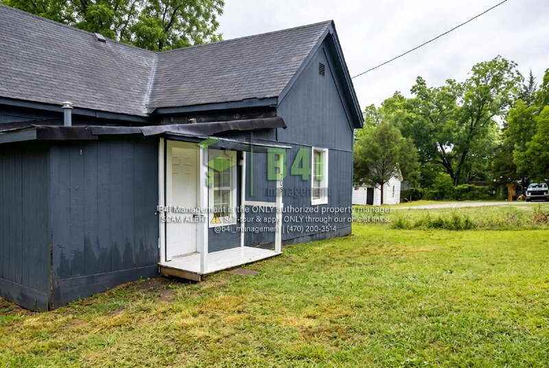 705 Barnesville St - Photo 3 of 18