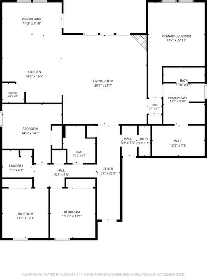220 Dinner Tree Sq - Photo 2 of 21