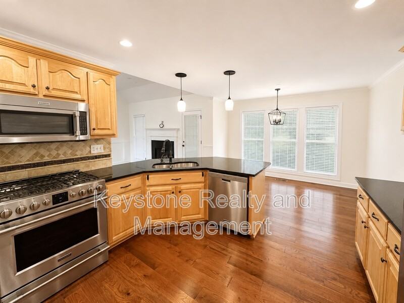 1025 Filmore Harris Rd - Photo 4 of 11
