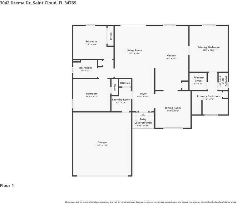 3042 Drema Dr - Photo 2 of 16