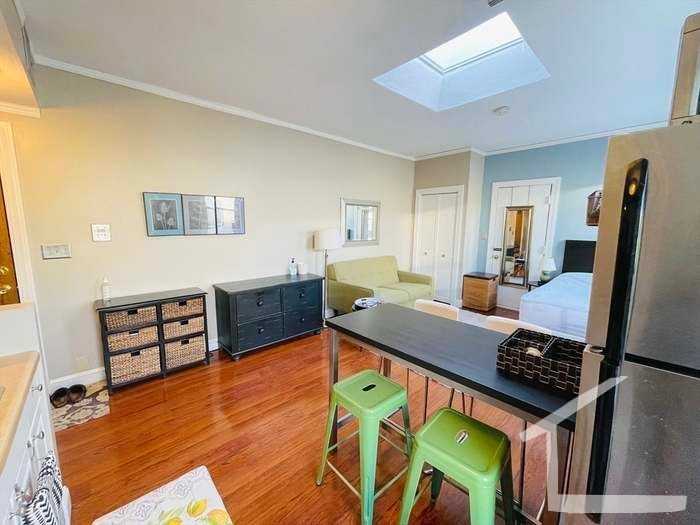 Commonwealth Ave. & Gordon St. #504 - Photo 3 of 8