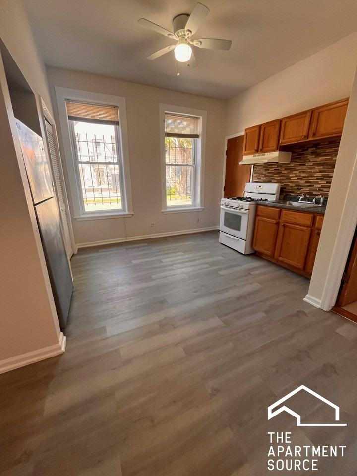 3227 S Carpenter St #2M - Photo 4 of 12
