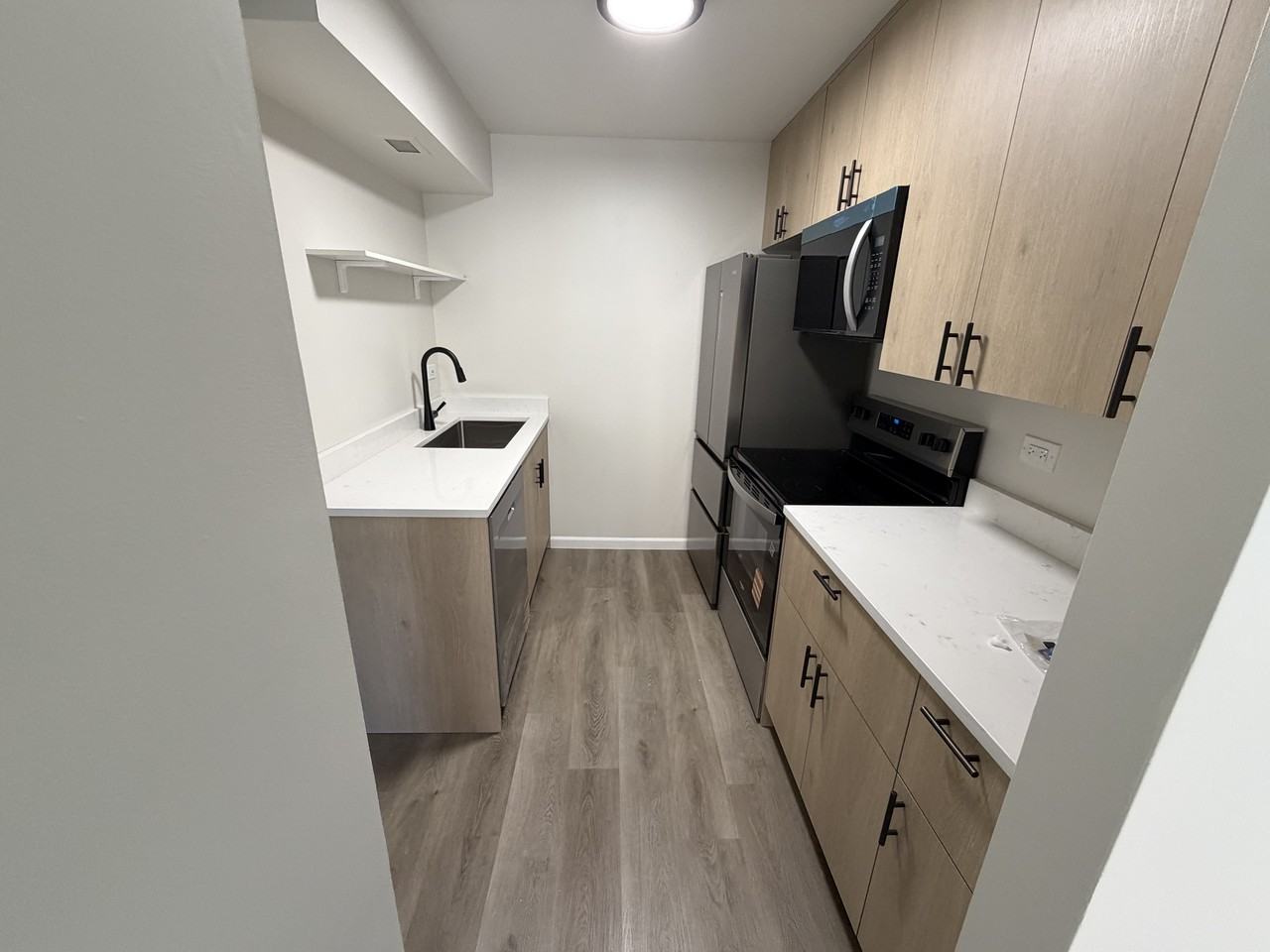 Highland Park Flats - Photo 4 of 9