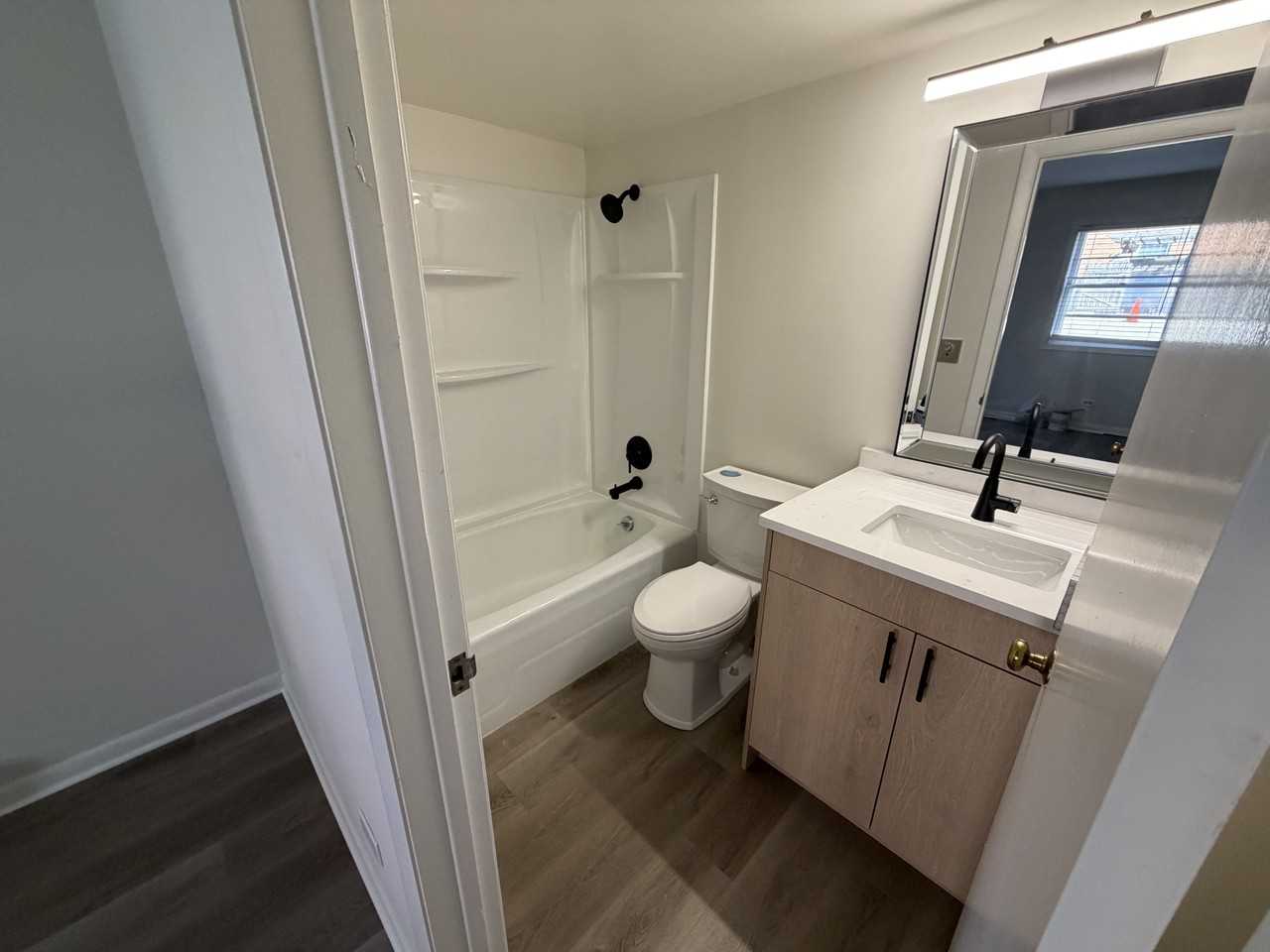 Highland Park Flats - Photo 6 of 9