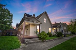 321 Short Street - Photo 1 of 1