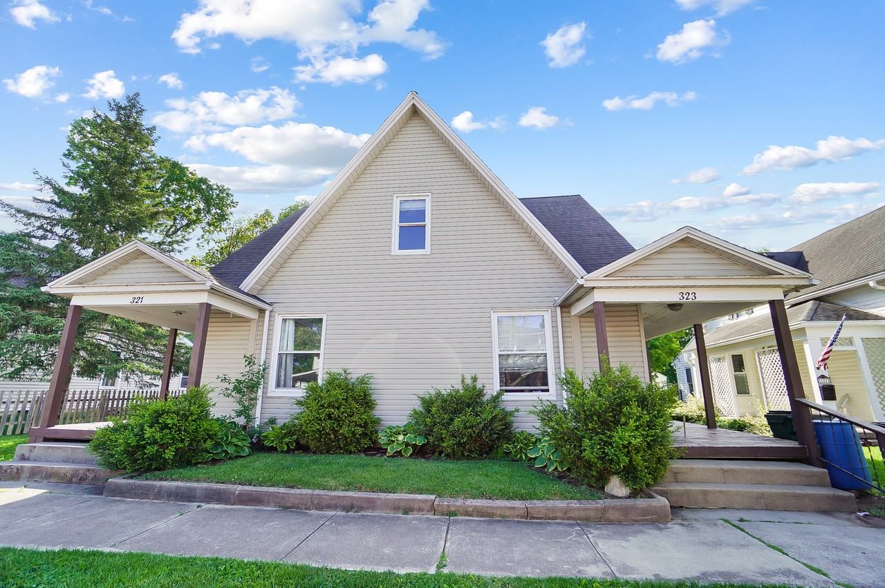 321 Short Street - Photo 2 of 46