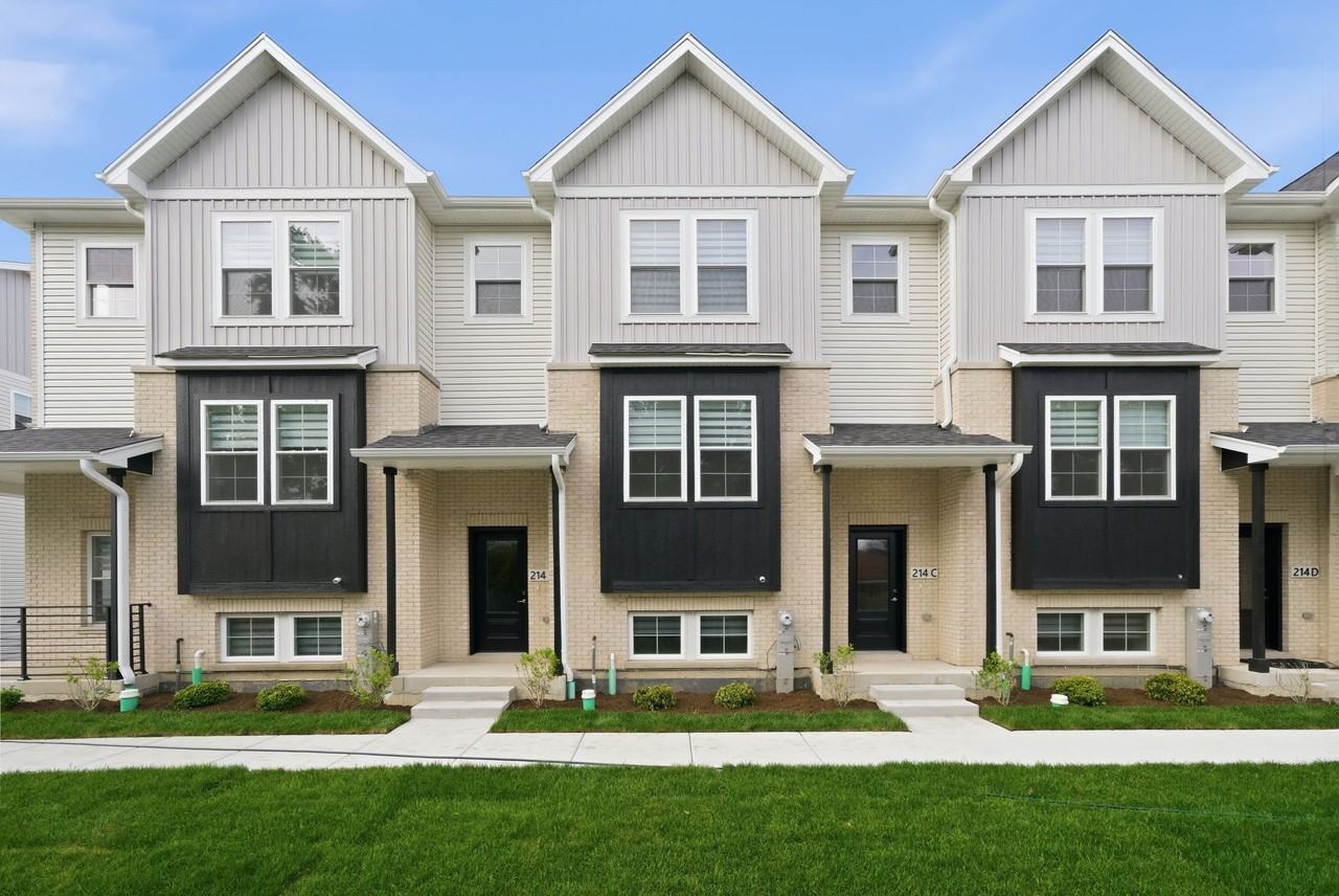 Walnut Grove Townhomes - Photo 2 of 36