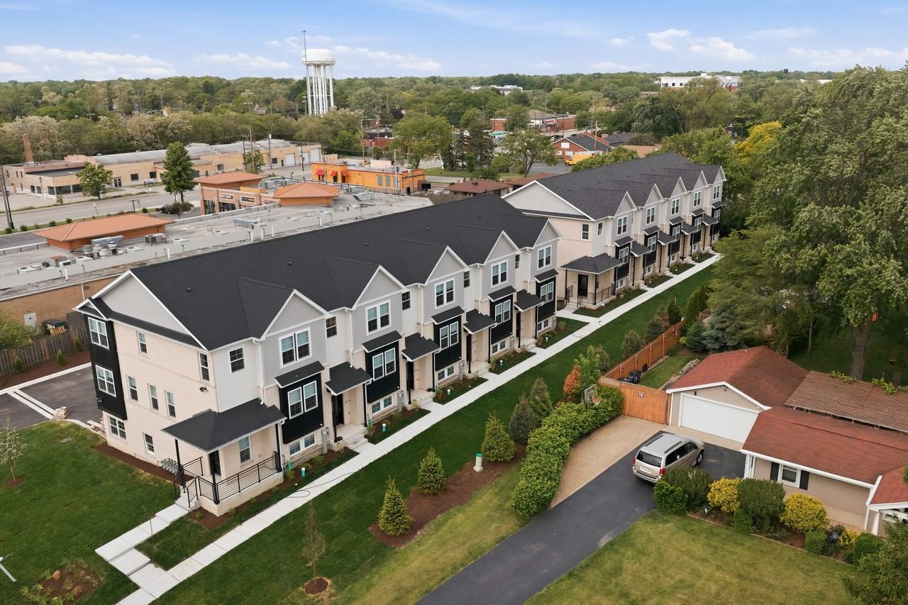 Walnut Grove Townhomes - Photo 5 of 36