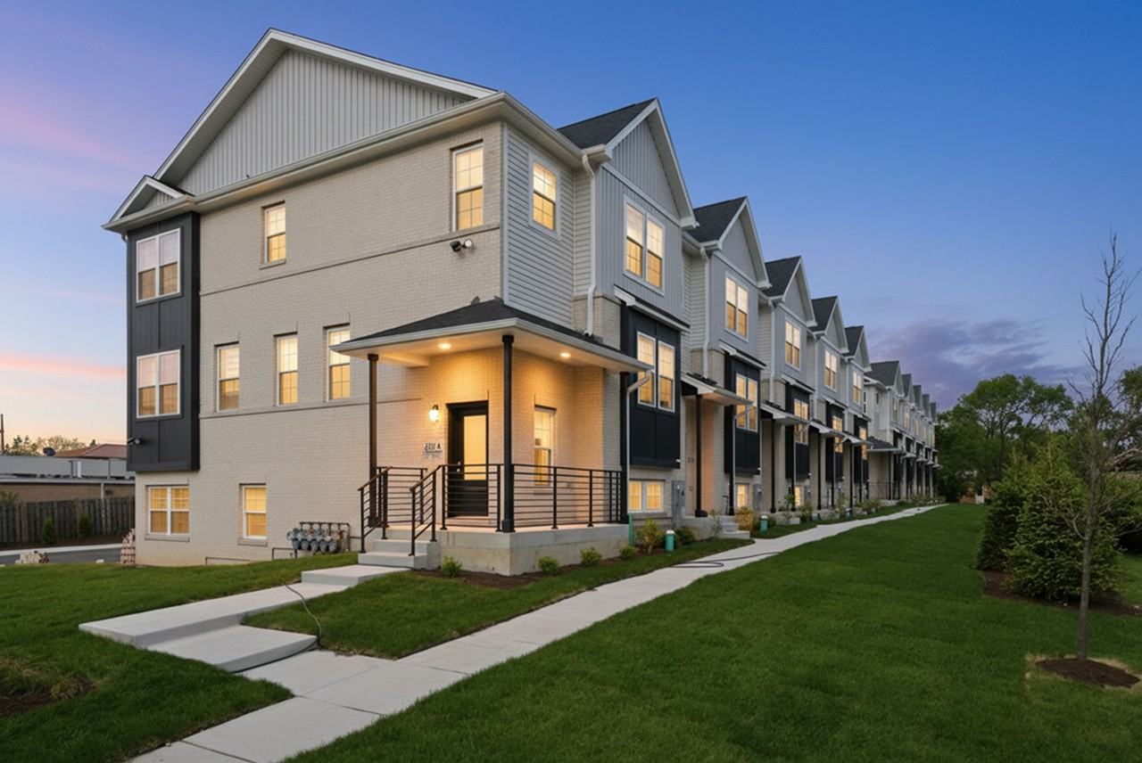 Walnut Grove Townhomes - Photo 6 of 36