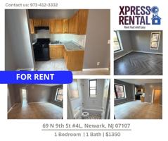 featured image of 69 North 9th Street #4L