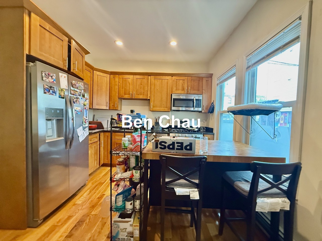 91 Tremont St #1B - Photo 3 of 14