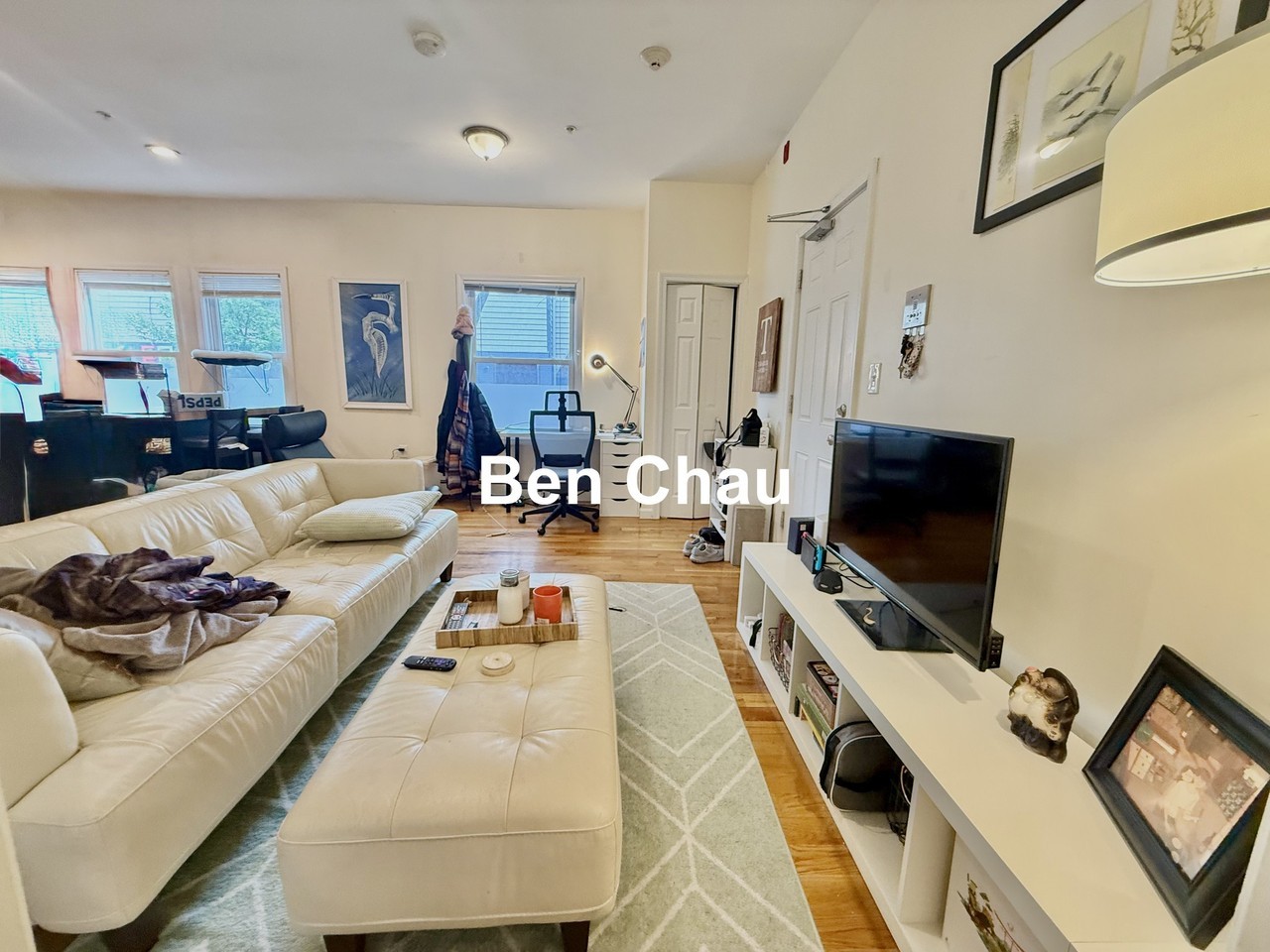 91 Tremont St #1B - Photo 4 of 14
