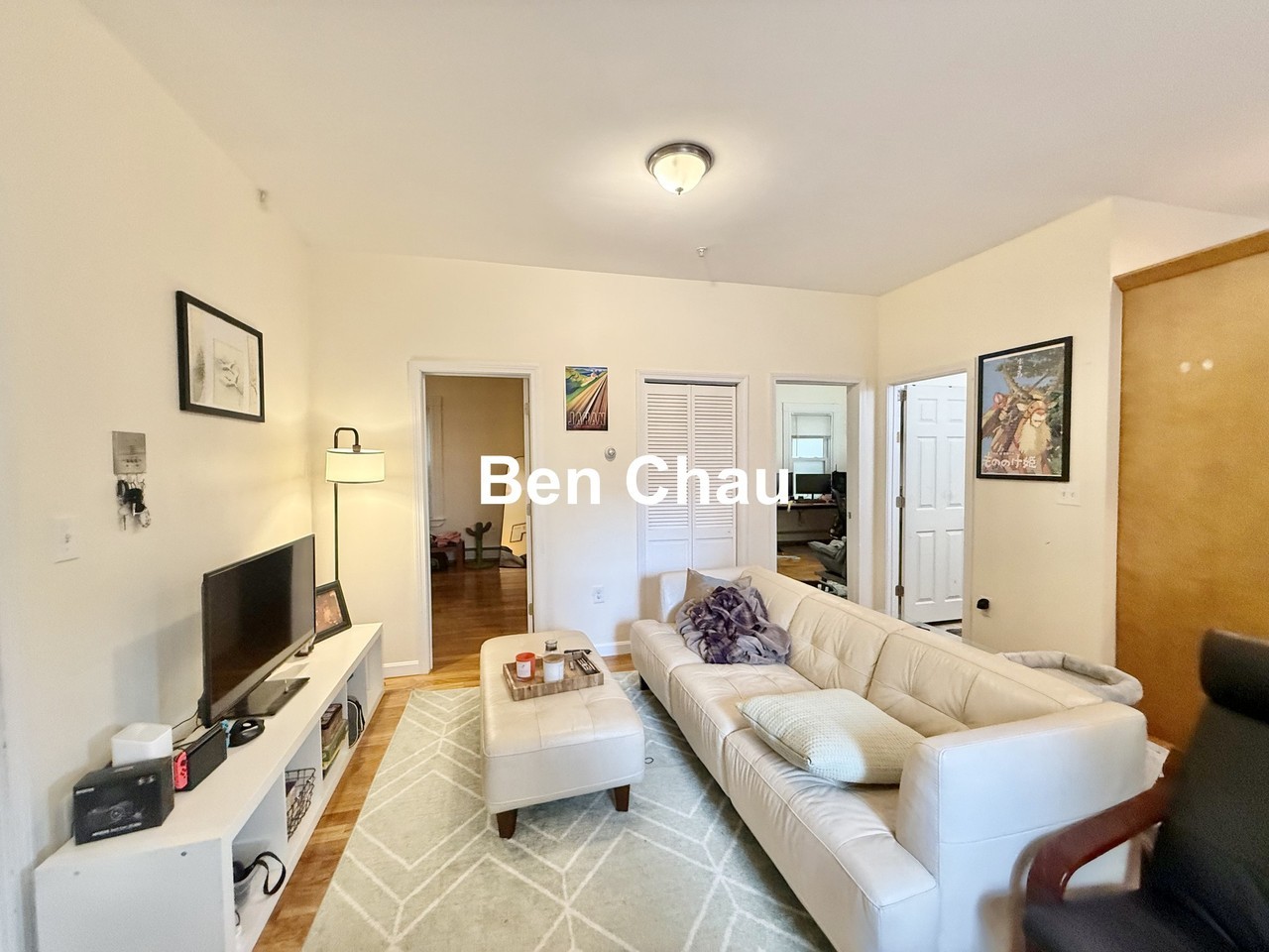 91 Tremont St #1B - Photo 5 of 14