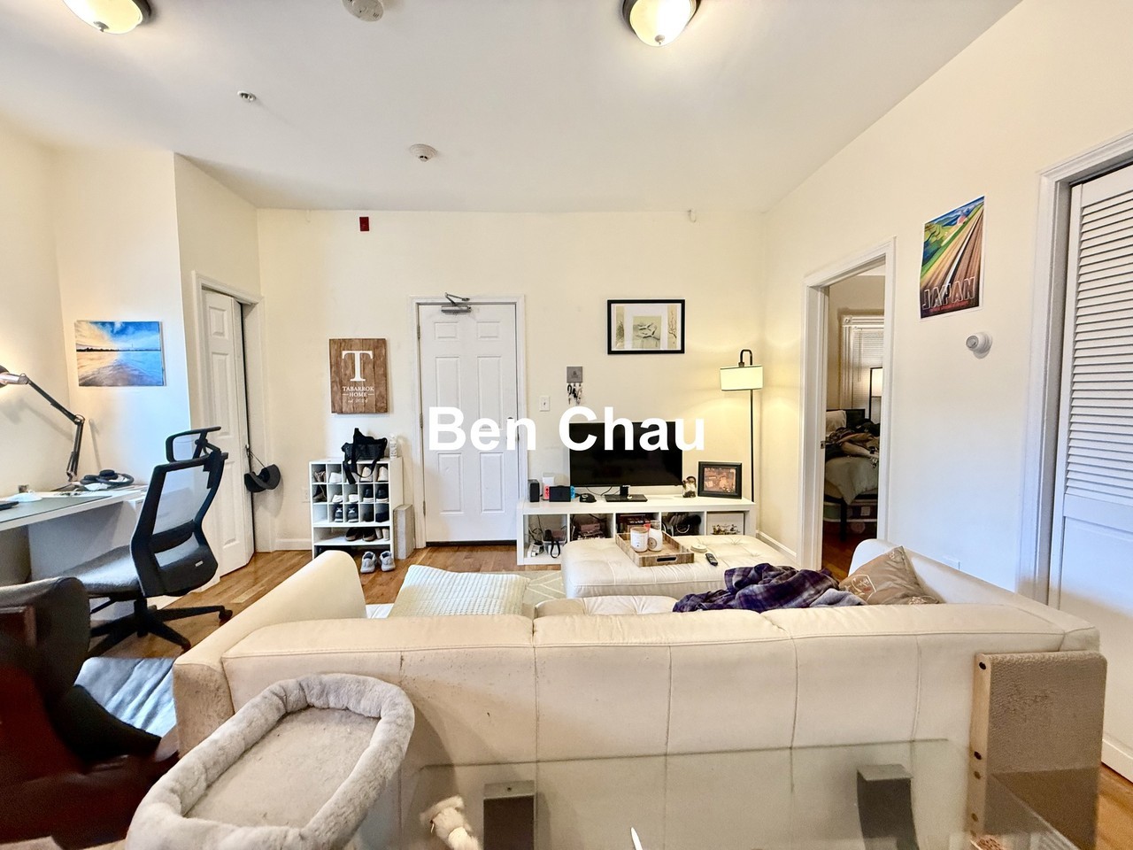 91 Tremont St #1B - Photo 6 of 14
