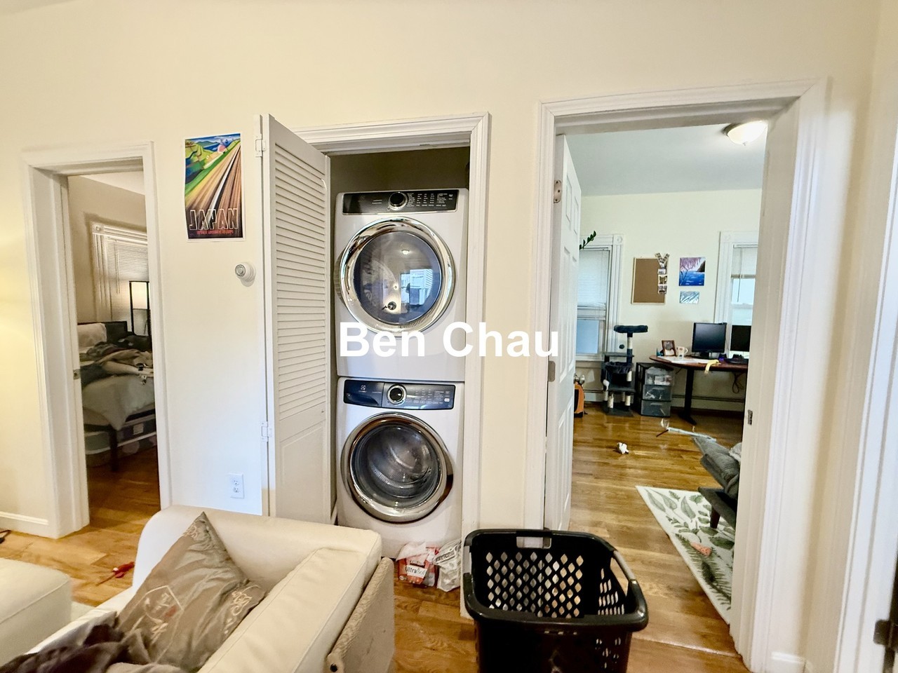 91 Tremont St #1B - Photo 7 of 14