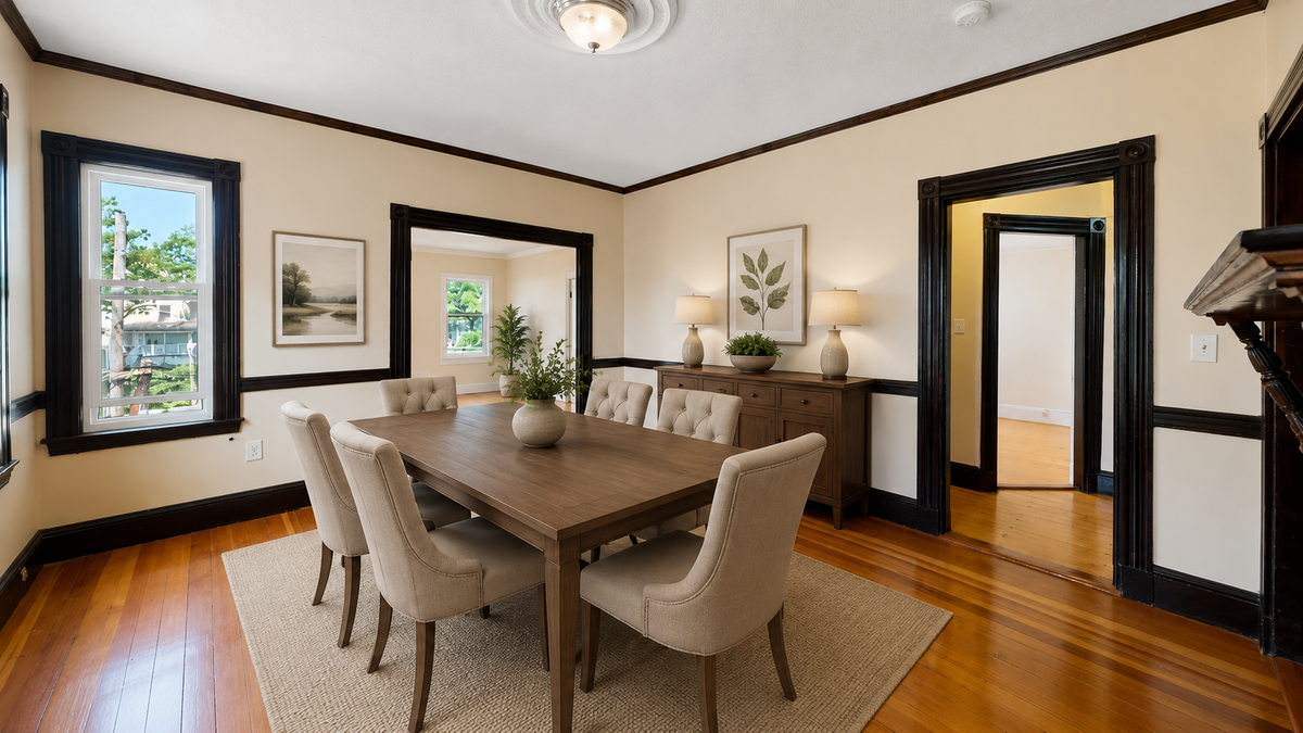 32 Thornton St Apt 1 - Photo 7 of 20