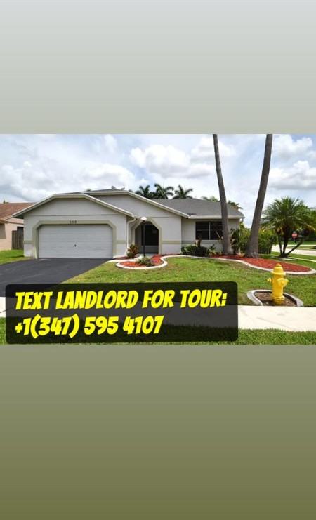1372 Sw 151st Way - Photo 2 of 6