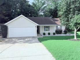 324 Amelia Garden Way - Photo 1 of 1