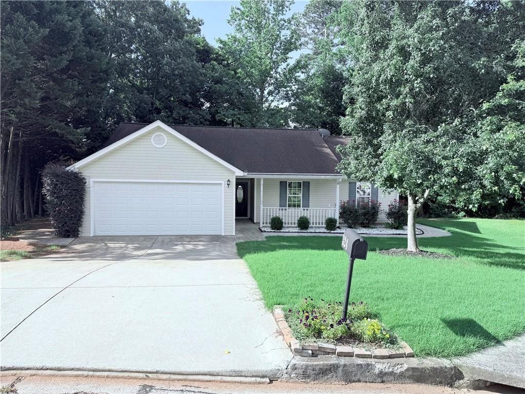 324 Amelia Garden Way - Photo 2 of 17