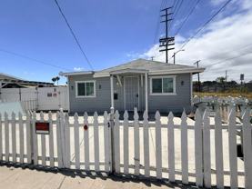 947 Dominguez Ave ##1/2 - Photo 1 of 1