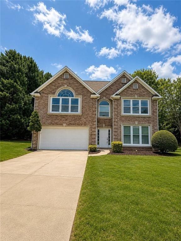 2900 The Terraces Way