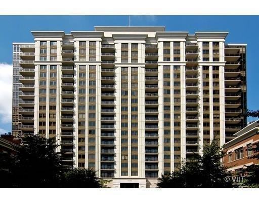 1322 S Prairie Ave #1602