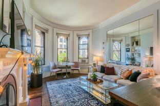 271 Dartmouth St #2M - Photo 1 of 1