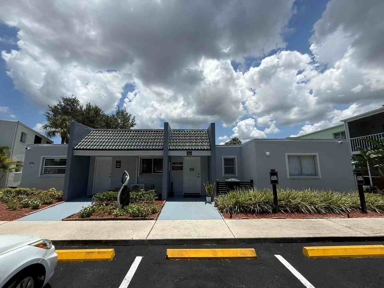 Peppertree Apartments - Photo 2 of 12