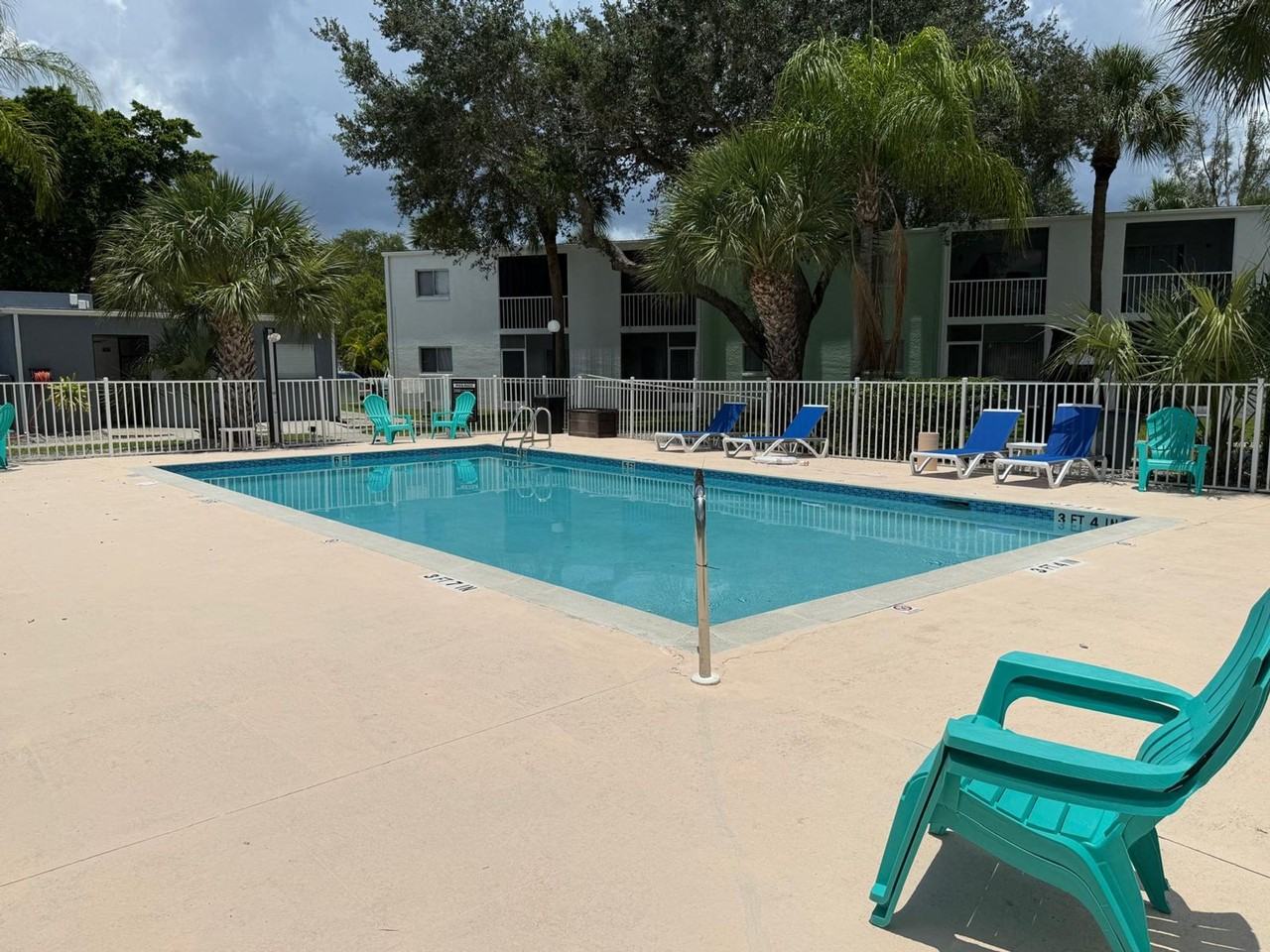 Peppertree Apartments - Photo 3 of 12