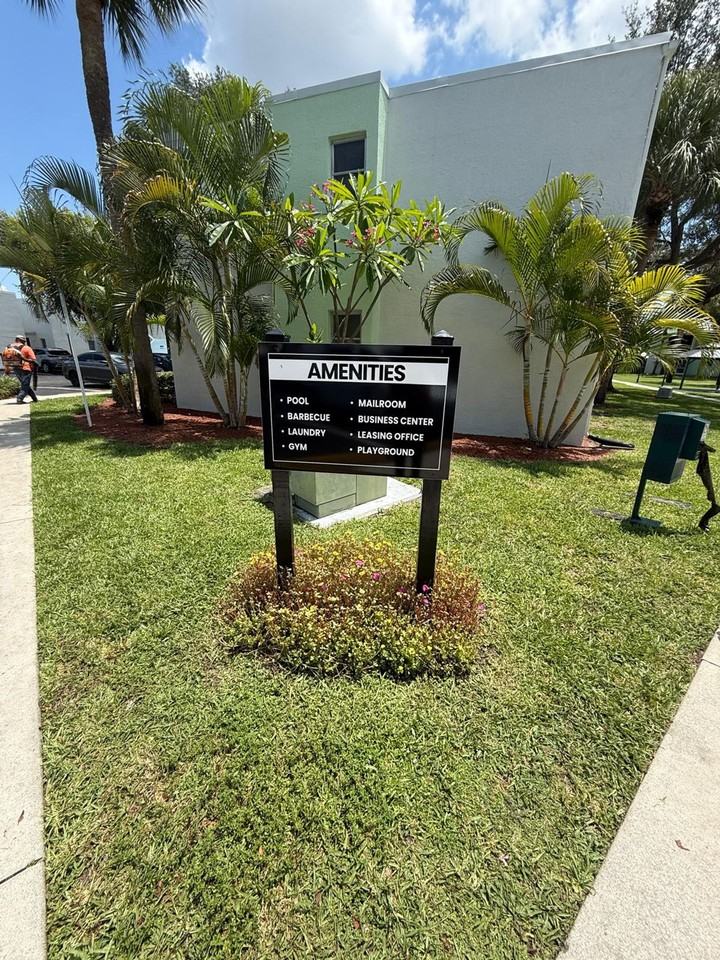 Peppertree Apartments - Photo 4 of 12