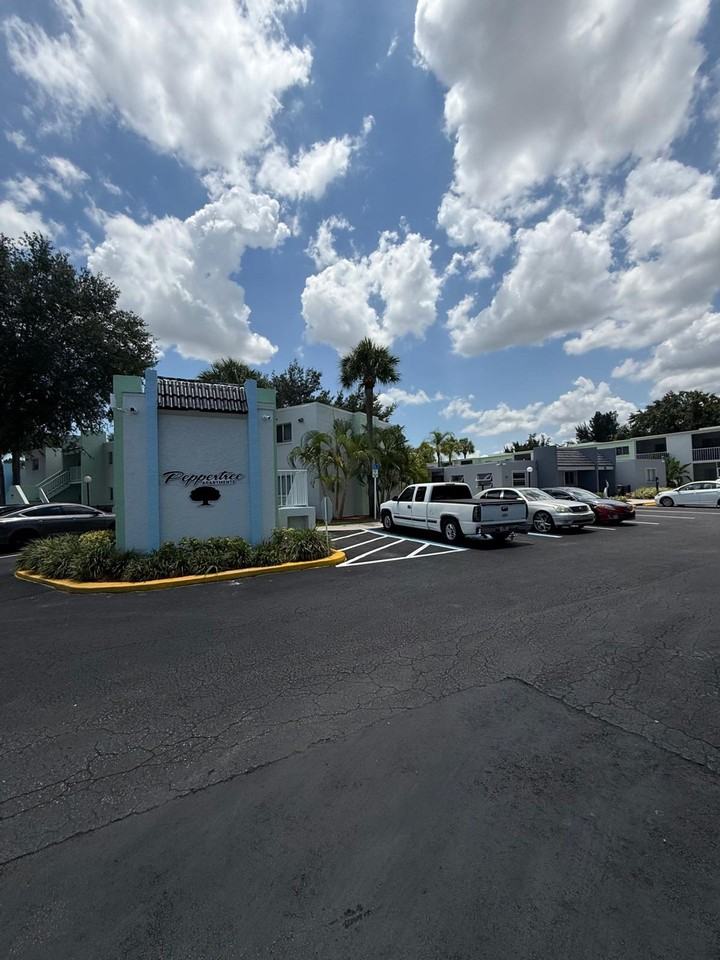 Peppertree Apartments - Photo 7 of 12