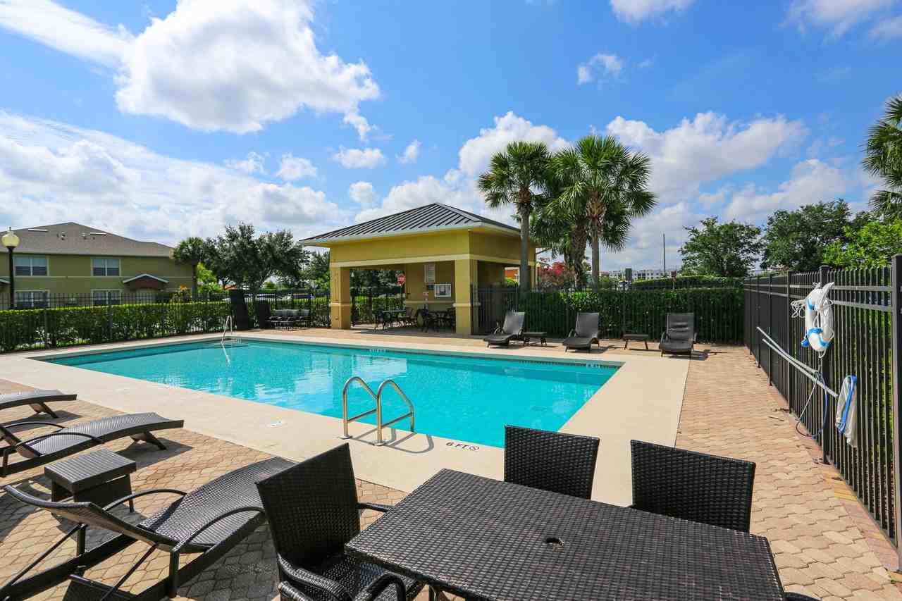 9051 Gervais Cir #1503