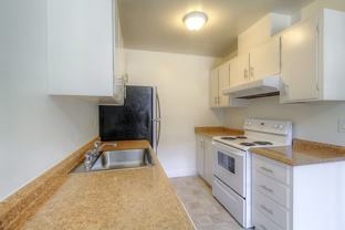 Brush Creek Apartments - Photo 1 of 1