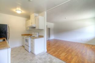 Brush Creek Apartments - Photo 1 of 1
