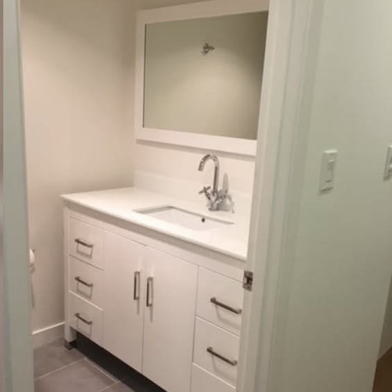 Yew St & W 8th Ave #205 - Photo 2 of 9