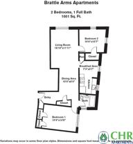 63 Brattle St #702 - Photo 1 of 1