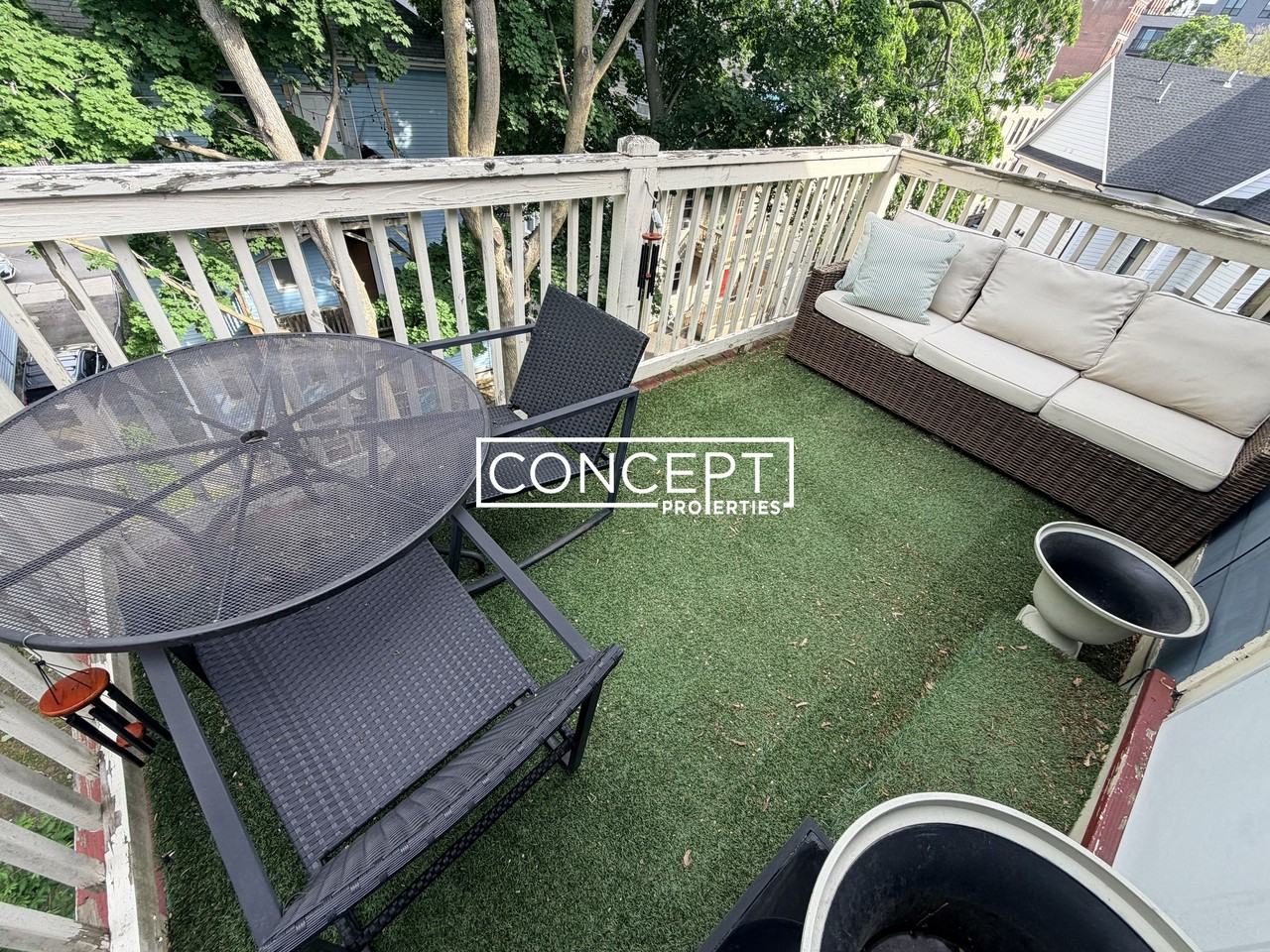 23 Forest Hills St #3 - Photo 5 of 18