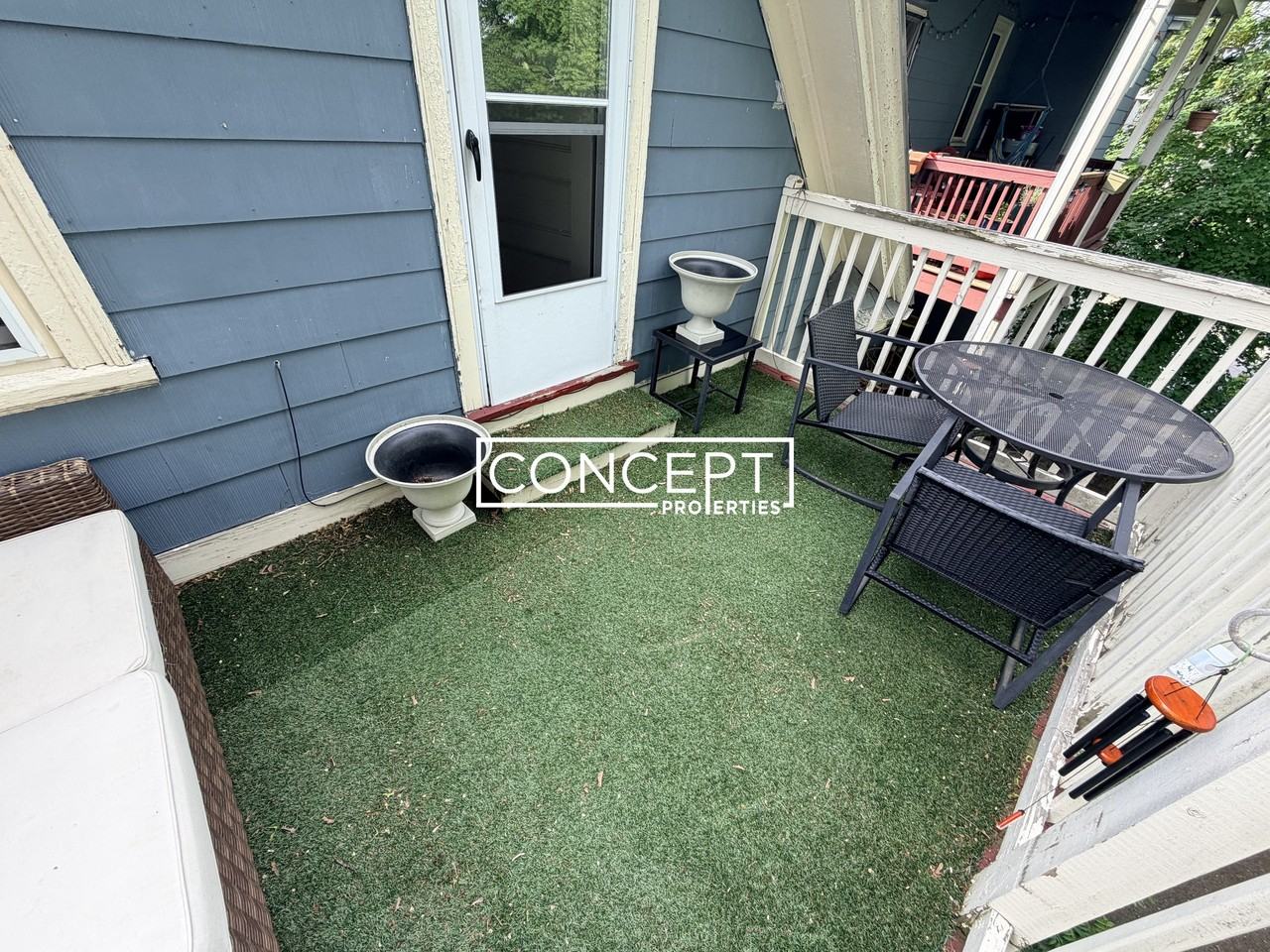 23 Forest Hills St #3 - Photo 6 of 18