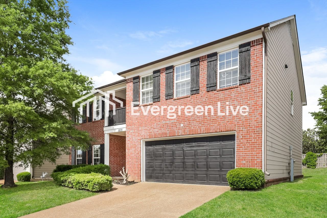 8808 Stony Glen Dr - Photo 2 of 15