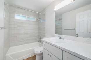 Aladdin Camelot Apartments - Photo 1 of 1