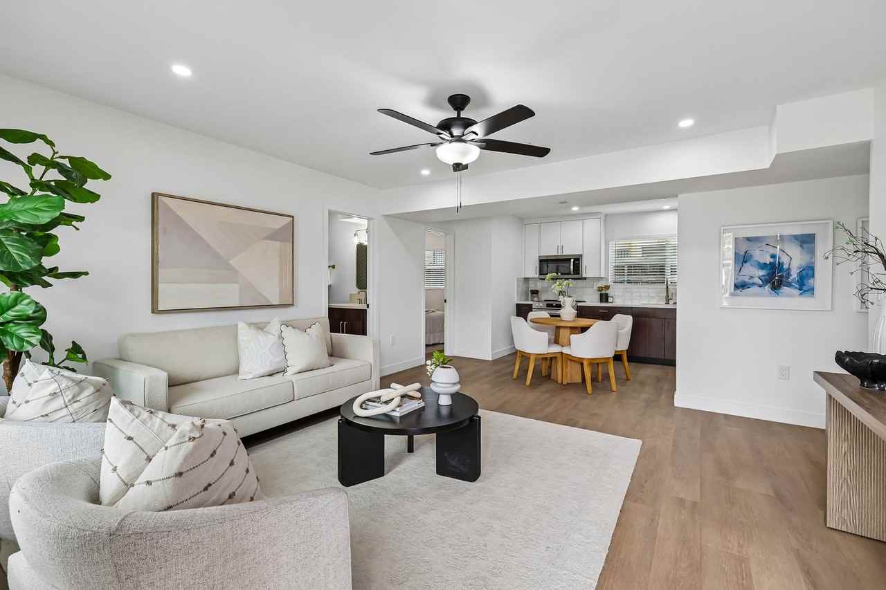 Salt + Sea | Luxury 2 & 3 Bedroom Apartments in Carlsbad Village - Photo 3 of 50